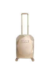 маленький городской рюкзак, розовый цена и информация | Чемоданы, дорожные сумки | pigu.lt