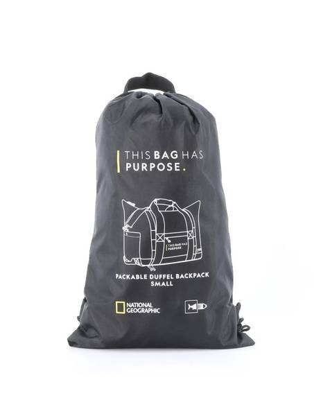 Kelioninis krepšys National Geographic kaina ir informacija | Lagaminai, kelioniniai krepšiai | pigu.lt