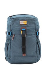 рюкзак - discovery icon 723, синий цена и информация | Рюкзаки и сумки | pigu.lt