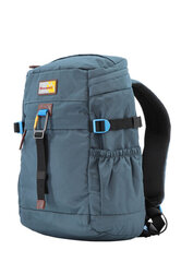 рюкзак - discovery icon 723, синий цена и информация | Рюкзаки и сумки | pigu.lt