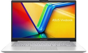 Asus Vivobook Go 14 L410 (L1404FA-NK379W) kaina ir informacija | Nešiojami kompiuteriai | pigu.lt