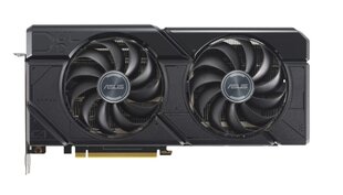 Asus Dual Radeon RX 7900 GRE OC Edition (DUAL-RX7900GRE-O16G) kaina ir informacija | Vaizdo plokštės (GPU) | pigu.lt