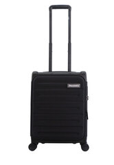 чемодан 53 x 37 x 24 см цена и информация | Чемоданы, дорожные сумки  | pigu.lt
