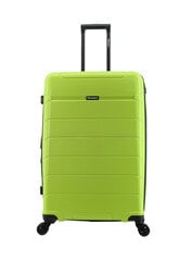 большой чемодан 75 x 49 x 30 см цена и информация | Чемоданы, дорожные сумки  | pigu.lt
