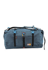 дорожная сумка 60 см discovery icon 731, синий цена и информация | Чемоданы, дорожные сумки  | pigu.lt