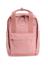 городской рюкзак - пещера discovery c d00810, розовый цена и информация | Рюкзаки и сумки | pigu.lt