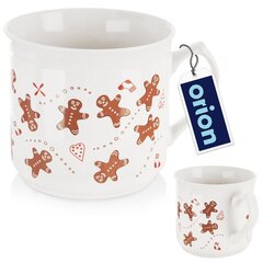 Orion puodelis, 700 ml kaina ir informacija | Taurės, puodeliai, ąsočiai | pigu.lt
