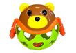 Barškutis Ki - Joy Zoo meškiukas kaina ir informacija | Žaislai kūdikiams | pigu.lt