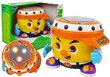 Interaktyvus muzikinis būgnas Hola kaina ir informacija | Žaislai kūdikiams | pigu.lt