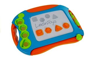 Piešimo lenta Lean Toys цена и информация | Развивающие игрушки | pigu.lt