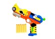 Žaislinis ginklas-transformeris su kauke kaina ir informacija | Žaislai berniukams | pigu.lt