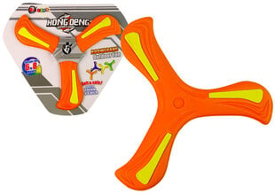 Bumerangas vaikams Lean Toys цена и информация | Игры на открытом воздухе | pigu.lt