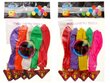 Led balionų rinkinys, 5 vnt. цена и информация | Balionai | pigu.lt