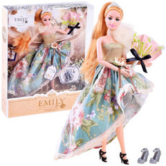 Кукла Эмили rising star цена и информация | Игрушки для девочек | pigu.lt