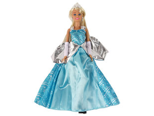 Lėlė su puošnia suknele Anlily kaina ir informacija | Žaislai mergaitėms | pigu.lt