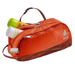 Дорожная косметичка Deuter Wash Bag Tour III цена и информация | Косметички, косметические зеркала | pigu.lt