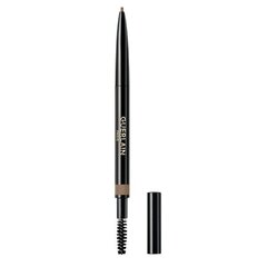 Antakių pieštukas su šepetėliu Guerlain Brow G, 01 Blonde kaina ir informacija | Antakių dažai, pieštukai | pigu.lt