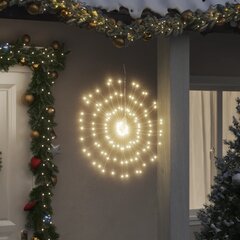 Kalėdinis šviestuvas Fejerverkas kaina ir informacija | Kalėdinės dekoracijos | pigu.lt