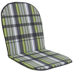 Подушка для стула Patio Atholl B017-12PB, различных цветов цена и информация | Подушки, наволочки, чехлы | pigu.lt