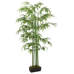 Dirbtinis bambukas kaina ir informacija | Dirbtinės gėlės | pigu.lt