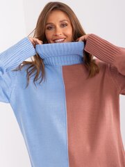 Megztinis moterims 015806248, įvairių spalvų kaina ir informacija | Megztiniai moterims | pigu.lt