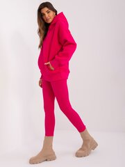 Kostiumėlis moterims RV-KMPL-9168.87, rožinis цена и информация | Женские костюмы | pigu.lt