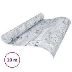 Tapetai vidaXL, plotis 53 cm kaina ir informacija | Tapetai | pigu.lt