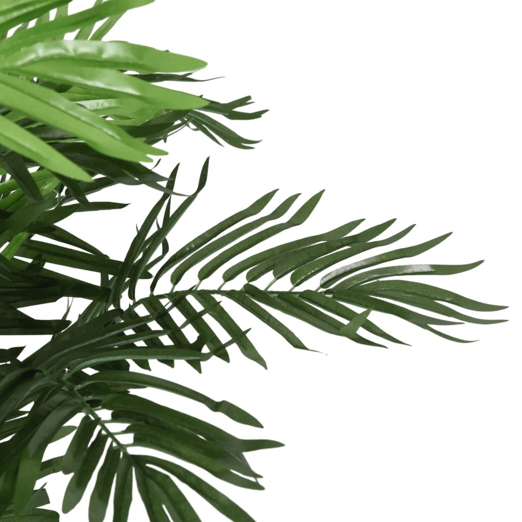 Dirbtinė palmė kaina ir informacija | Dirbtinės gėlės | pigu.lt