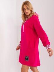 Džemperis moterims 353960676, rožinis kaina ir informacija | Džemperiai moterims | pigu.lt