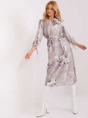 Suknelė moterims 467285512, rožinė цена и информация | Платья | pigu.lt
