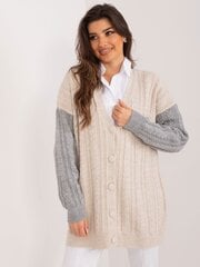 Megztinis moterims 216076835, įvairių spalvų kaina ir informacija | Megztiniai moterims | pigu.lt