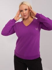 Palaidinė moterims 835653393, violetinė kaina ir informacija | Palaidinės, marškiniai moterims | pigu.lt