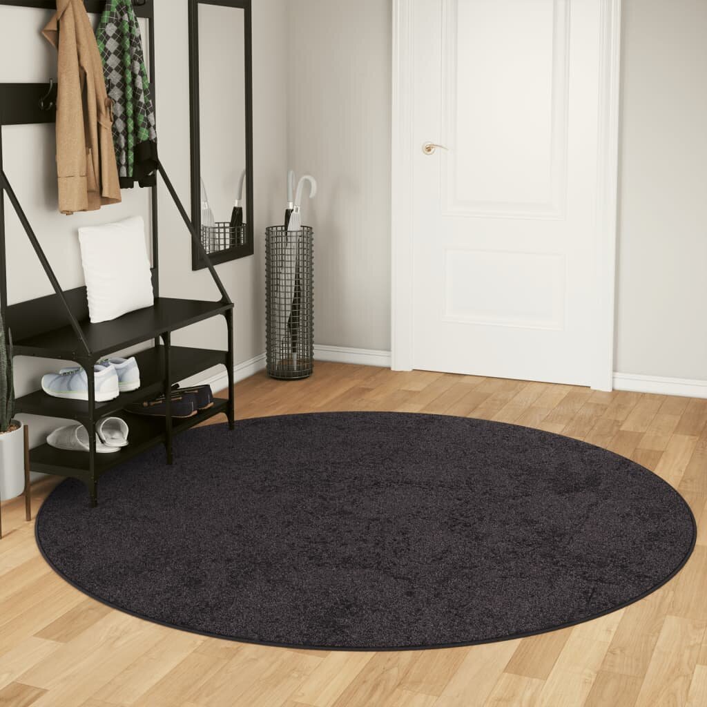 vidaXL kilimas 200x200 cm цена и информация | Kilimai | pigu.lt