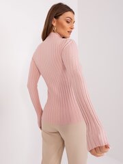 Megztinis moterims 291935057, rožinis kaina ir informacija | Megztiniai moterims | pigu.lt
