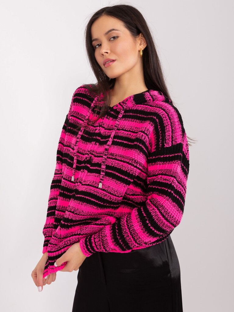 Megztinis moterims 916296205, įvairių spalvų kaina ir informacija | Megztiniai moterims | pigu.lt
