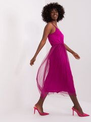 Suknelė moterims 185248059, rožinė kaina ir informacija | Suknelės | pigu.lt