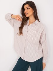 Marškiniai moterims 100686518, įvairių spalvų цена и информация | Женские блузки, рубашки | pigu.lt