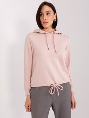 Džemperis moterims 512960489, rožinis kaina ir informacija | Džemperiai moterims | pigu.lt