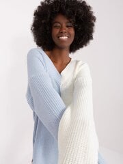 Megztinis moterims 489739311, įvairių spalvų kaina ir informacija | Megztiniai moterims | pigu.lt