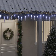 Kalėdinė girlianda 200 LED, 20m цена и информация | Гирлянды | pigu.lt