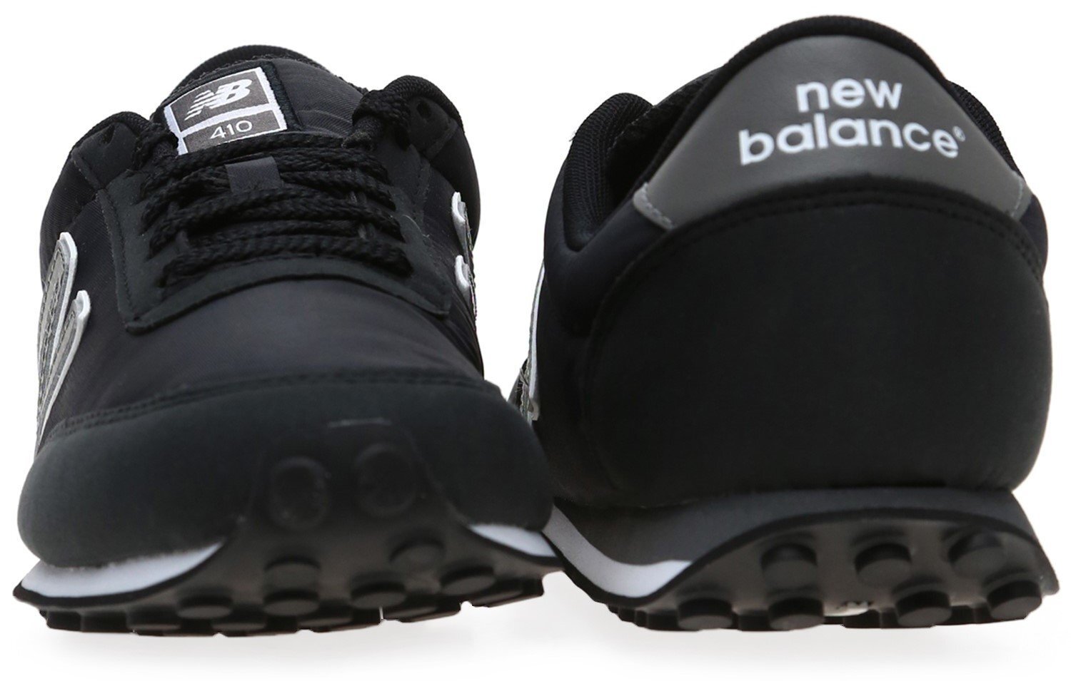 Kedai vyrams New Balance 410​ CC, juodi цена и информация | Kedai vyrams | pigu.lt