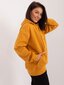 Džemperis moterims 013813946, geltonas kaina ir informacija | Džemperiai moterims | pigu.lt