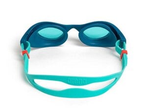 Plaukimo akiniai Arena The One, mėlyni kaina ir informacija | Plaukimo akiniai | pigu.lt