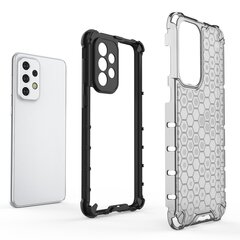 Honeycomb Armored Case kaina ir informacija | Telefono dėklai | pigu.lt