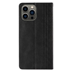 Hurtel Magnet Strap Case kaina ir informacija | Telefono dėklai | pigu.lt