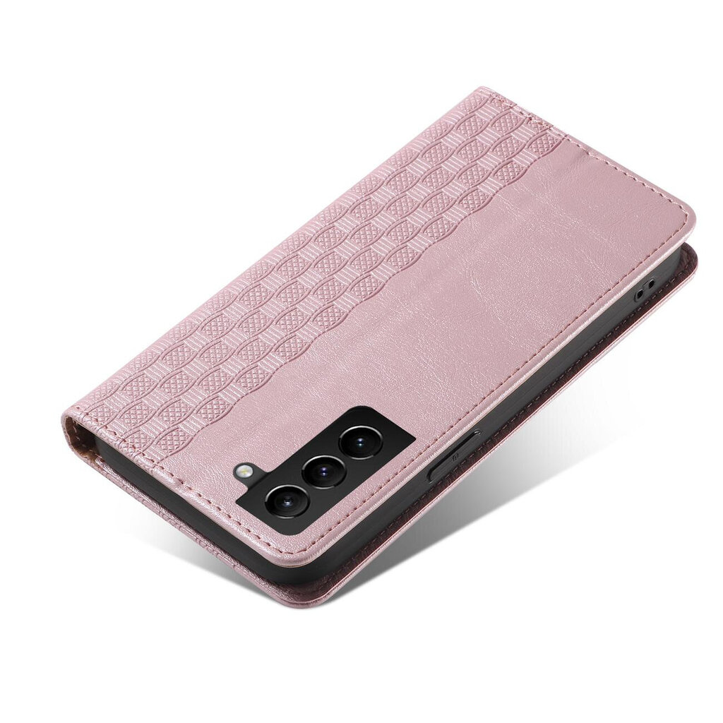 Hurtel Magnet Strap Case kaina ir informacija | Telefono dėklai | pigu.lt