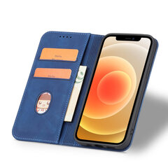 Hurtel Magnet Fancy Case kaina ir informacija | Telefono dėklai | pigu.lt