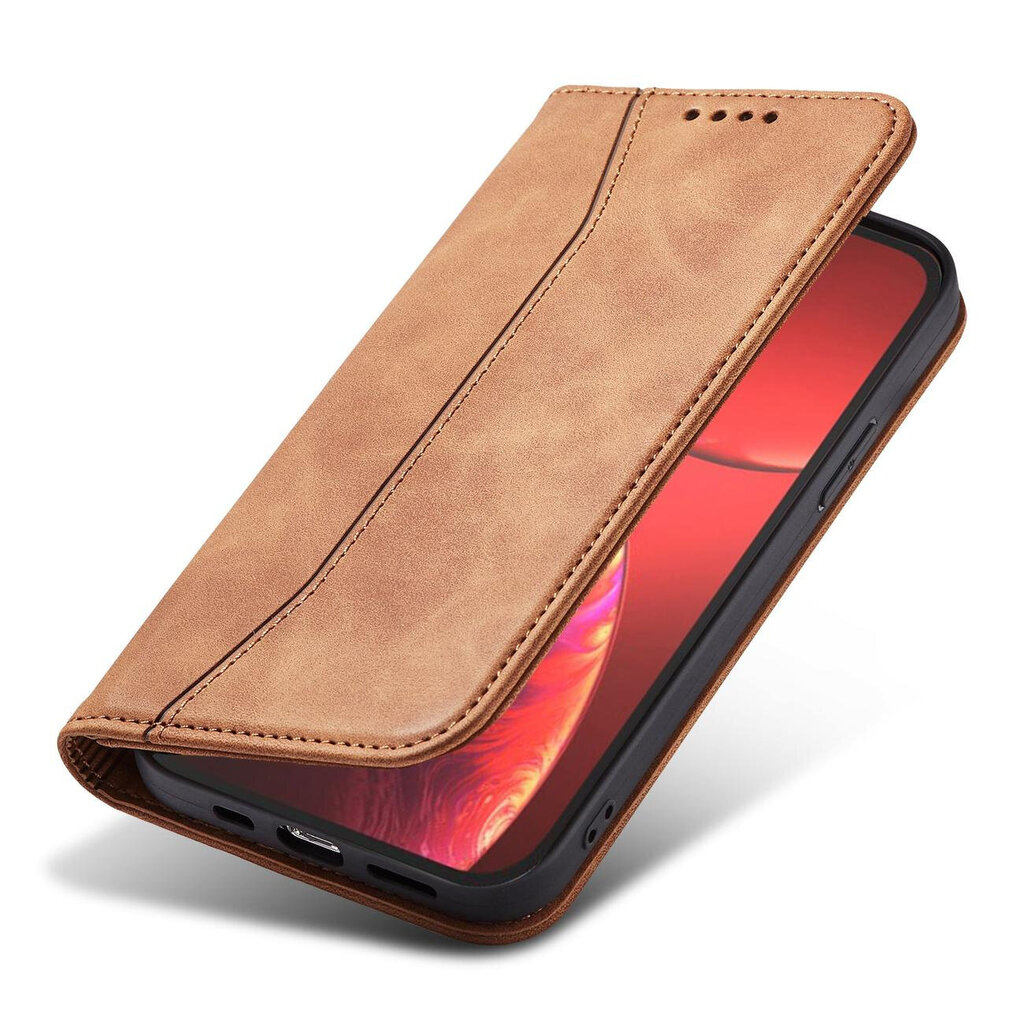 Hurtel Magnet Fancy Case kaina ir informacija | Telefono dėklai | pigu.lt