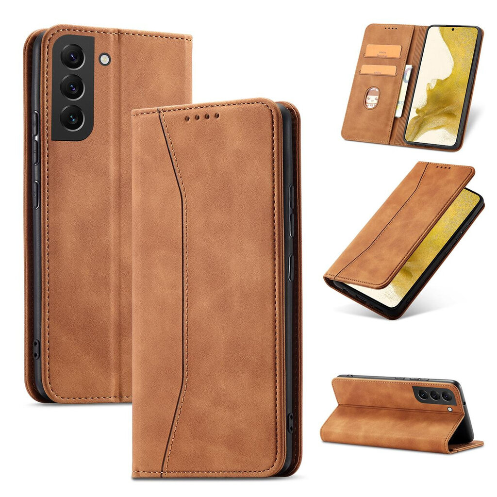 Hurtel Magnet Fancy Case kaina ir informacija | Telefono dėklai | pigu.lt