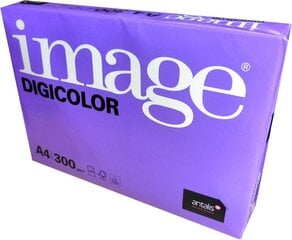 Копировальная бумага ImageDigicolor, 300 г, А4 цена и информация | Тетради и бумажные товары | pigu.lt